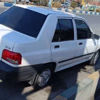 دربستی یا مسافر از کوهدشت ب تهران