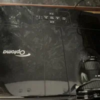 ویدئو پروژکتور اپتوما|تلویزیون و پروژکتور|تهران, ایرانشهر|دیوار