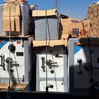 فروش انواع گاوصندوق های نسوز|ابزارآلات|بندر گناوه, |دیوار