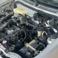 پرای خانگی و اداری|خودرو سواری و وانت|شاهین‌شهر, گرگاب|دیوار