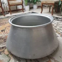 دیگ روحی(رویی) نذری|ظروف پخت‌وپز|تهران, شکیبا|دیوار