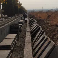 قالببند و آرماتوربند نیازمندیم