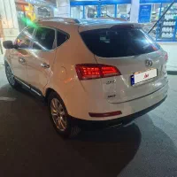 خودرو جک s5