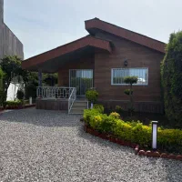 فروش ویلا فلت ۲۸۰ متری سند تک برگ فول فرنیش