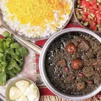 آشپز یا کمک آشپز
