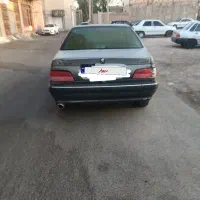 پژو پارس مدل 80