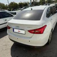 آریزو ۵دنده ای لاکچری|خودرو سواری و وانت|تهران, شهید رجایی|دیوار