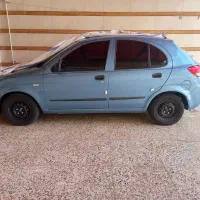 فروش تیبا ۲