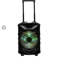 اسپیکر شارژی تسکو مناسب فضای بزرگ