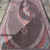 فرش ریز ماهی تمام نخ پنبه اکرولیک ۷۰۰ شانه اصل|فرش|تهران, زیبادشت|دیوار