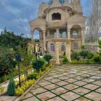 عمارت-ویلا-850-متری-استخر-سونا-اسانسور