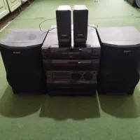 ضبط سونی اصل ژاپن مدل جی۸۸(g88)