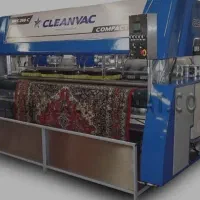 قالیشویی سرتاسر تهران با تخفیف ویزه