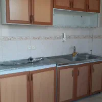 کابینت بدنه فلز در ام دی اف