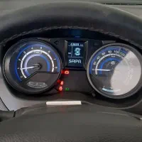 فروش شاهین g مدل۴۰۳ esp دار|خودرو سواری و وانت|سنندج, |دیوار