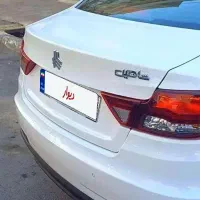 شاهین G403صفرخشک سانروف۸۵گانه تورپوآپشن فول