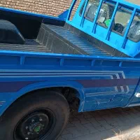 نیسان خشک دوگانه سوز کارخونه اپشنال|خودرو سواری و وانت|تربت جام, میرقوام الدین|دیوار