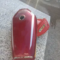 باک موتور سیکلت|قطعات یدکی و لوازم جانبی|شیراز, نارنجستان|دیوار