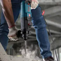 دریل بتن کن 850وات رونیکس(خانه ابزار)