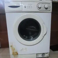 لباسشویی خراب