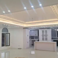 آپارتمان175متری.شهرک قدس.کلیدنخورده