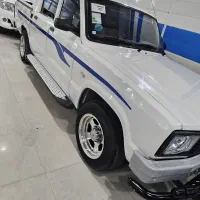 کارا دوکابین ۳۰تا کار بی رنگ تمیز