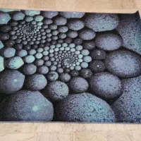 قالیچه ۴ متری