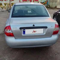 تیبا ۱ مدل ۹۱|خودرو سواری و وانت|نیشابور, مدرس|دیوار