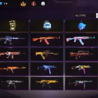 اکانت فری فایر|کنسول، بازی ویدئویی و آنلاین|هادی شهر, |دیوار