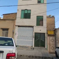 اجاره آپارتمان ۸۵ متری ۴ خوابه طبقه ۲ در صادقیه