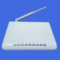 مودم وای فای زاکسل ZYXEL WI FI ADSL MODEM