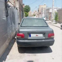 پراید مدل ۸۷