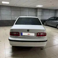 سمند ef7|خودرو سواری و وانت|مراغه, |دیوار