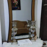 میز تلویزیون و کنسول جاکفشی|جاکفشی، کمد، دراور|قدس, شهر‌قدس|دیوار