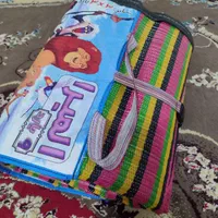 زیر انداز نو