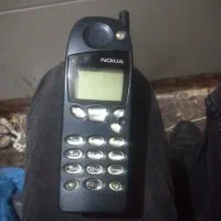 گوشی نوکیا آلمانی کمیاب
