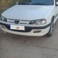 پارس ای ال ایکس  ۱۴۰۲ زیمنس سیمی|خودرو سواری و وانت|داراب, |دیوار