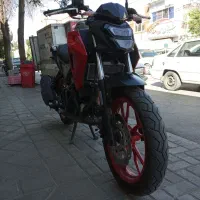 گلکسی 250 مدل 403|موتورسیکلت|مشهد, توس (بلوار توس)|دیوار