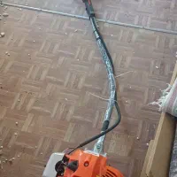 دستگاه علف زن دوکاره صفر وکار نکرده بنزینی|ابزارآلات|دشت ذهاب, |دیوار