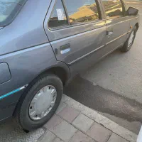 ۴۰۵ مدل ۹۷|خودرو سواری و وانت|اسلام‌شهر, مظفریه|دیوار