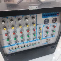 آمپلیفایر  اکو چنگ است دی ۴۰۰۰