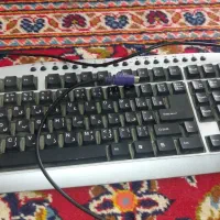 کیبورد