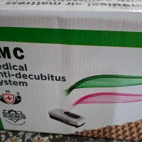 تشک تخم مرغژ مواج با پمپ