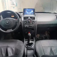 مگان ۱۶۰۰ وارداتی|خودرو سواری و وانت|گرگان, |دیوار