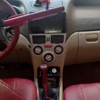 خودروی ام وی ام۳۱۵ هاچ بک قرمز|خودرو سواری و وانت|تهران, کیانشهر|دیوار