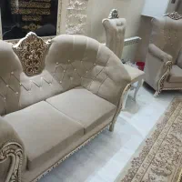 مبل 9 نفره زیبا