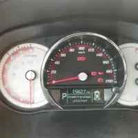 کوییک اتومات مدل 1402/11 فول آپشن|خودرو سواری و وانت|بروجرد, |دیوار