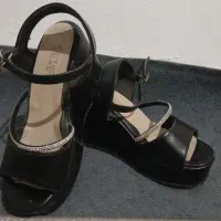 کفش مجلسی سایز37
