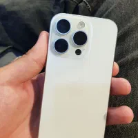 ایفون 15 پرو