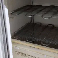 فریزر خانگی پارس|یخچال و فریزر|ملکان, |دیوار